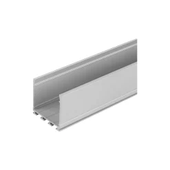 Ledvance LED-ljusslingor Profil Wide U-formad 26x26 200CM