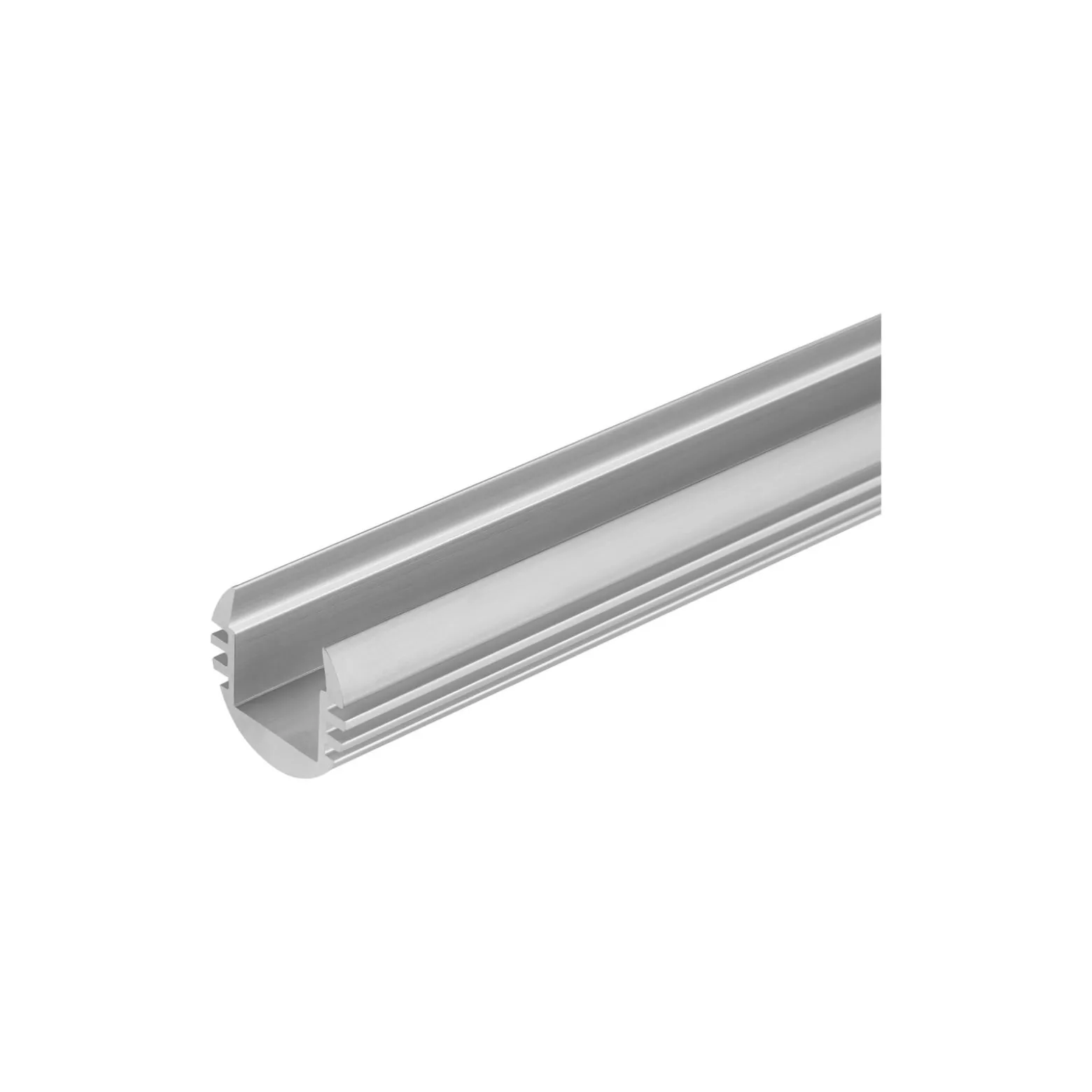 Ledvance LED-ljusslingor Profil Medium Runda Shape 18x15.5 200CM