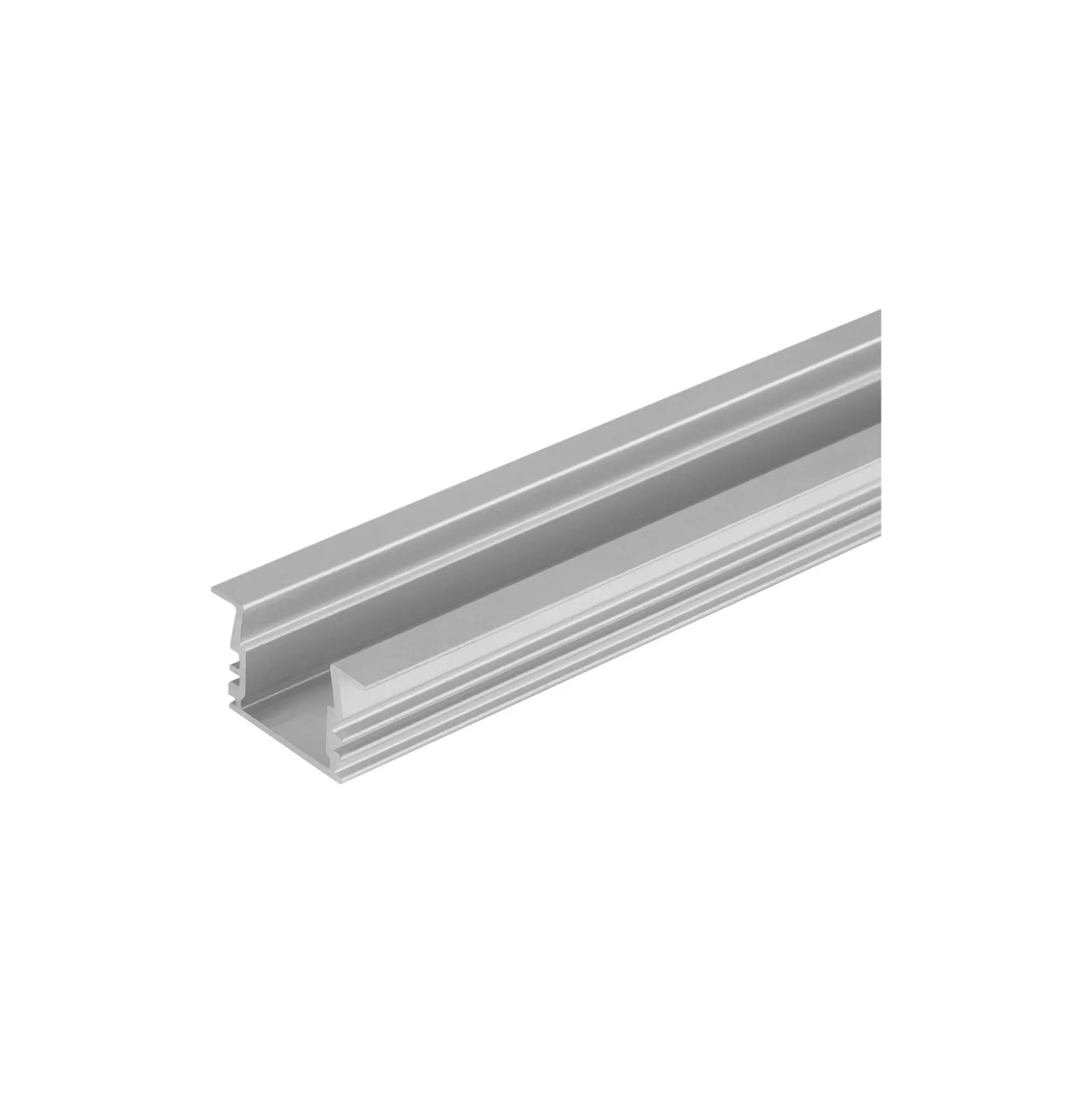 Ledvance LED-ljusslingor Profil Medium U-formad Wing 21.5x12 200CM