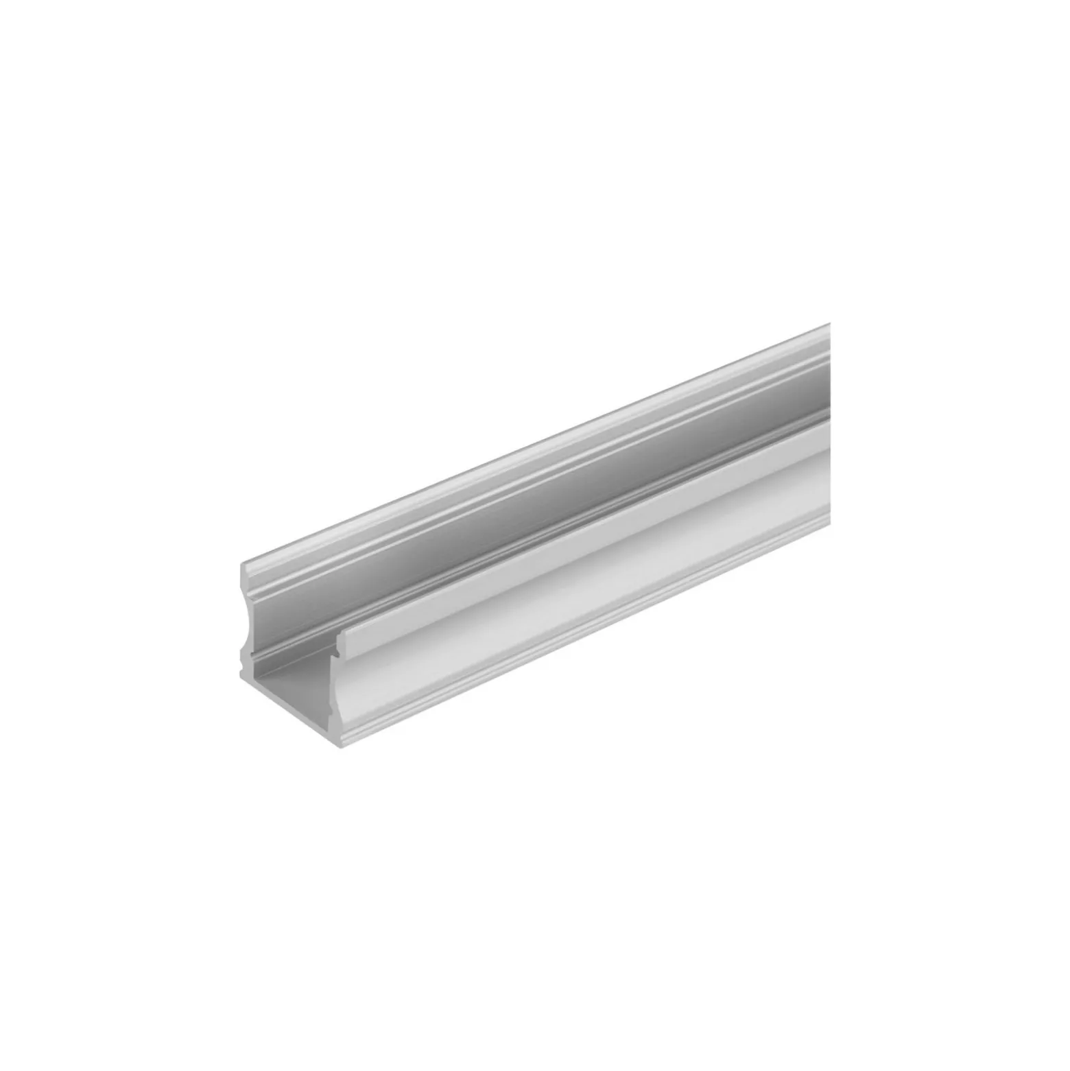 Ledvance LED-ljusslingor Profil Medium U-formad 17.5x14.5 200CM