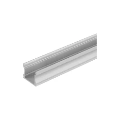 Ledvance LED-ljusslingor Profil Medium U-formad 17.5x14.5mm 100CM