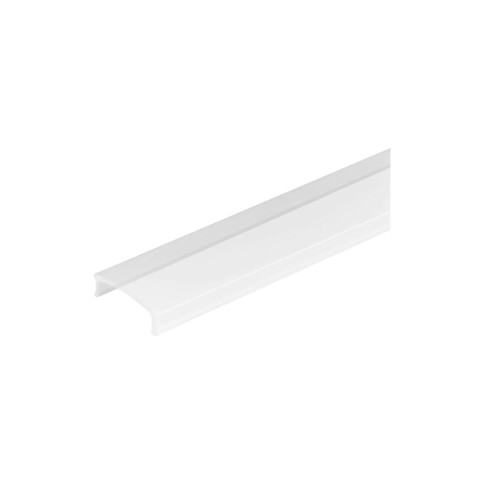 Ledvance LED-ljusslingor Profil Lock Edge Shape 100CM | Klar