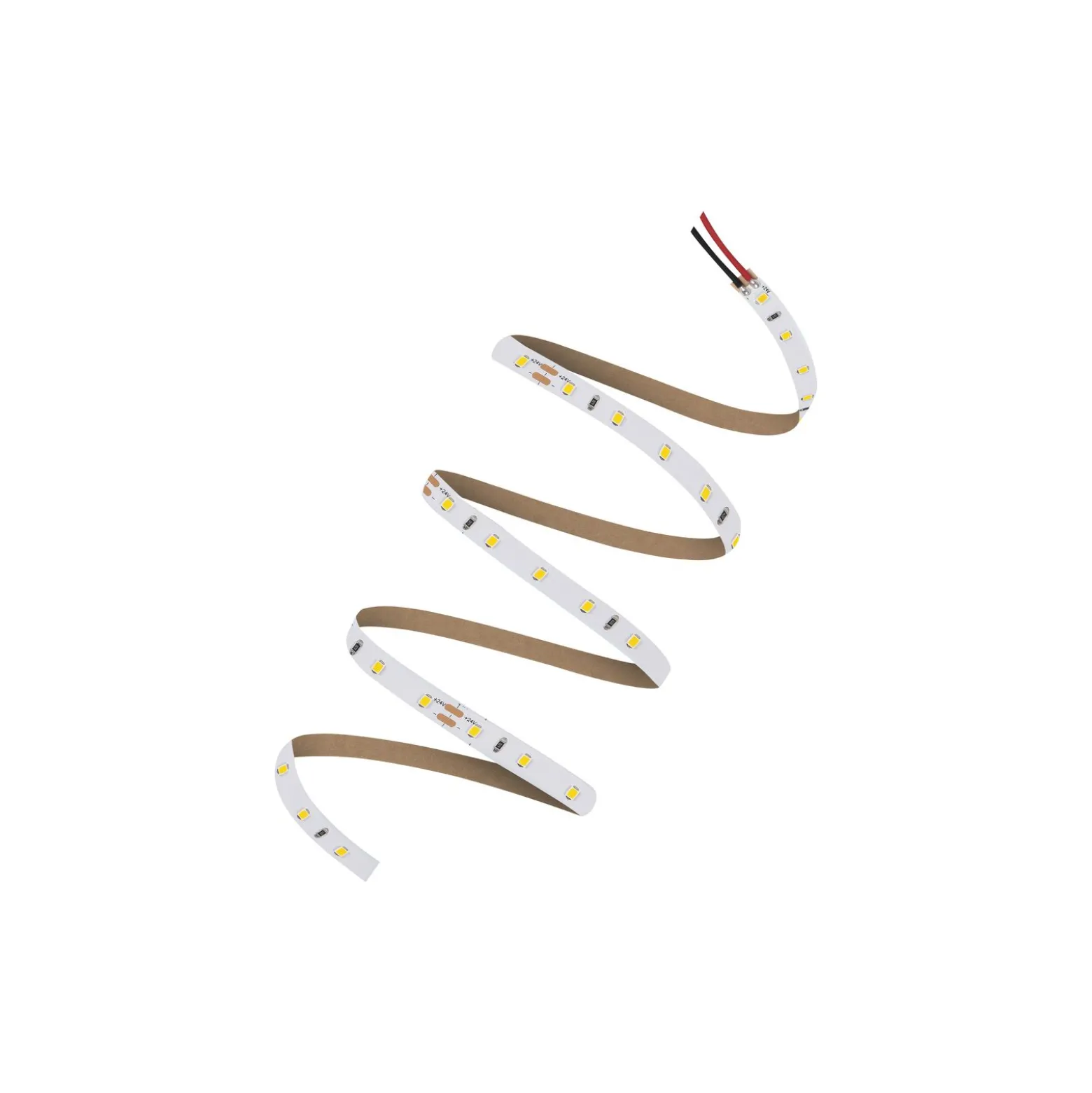 Ledvance LED-ljusslingor Value 2000 70W 6850lm 24v - 830 Varm Vit | 5M/8mm