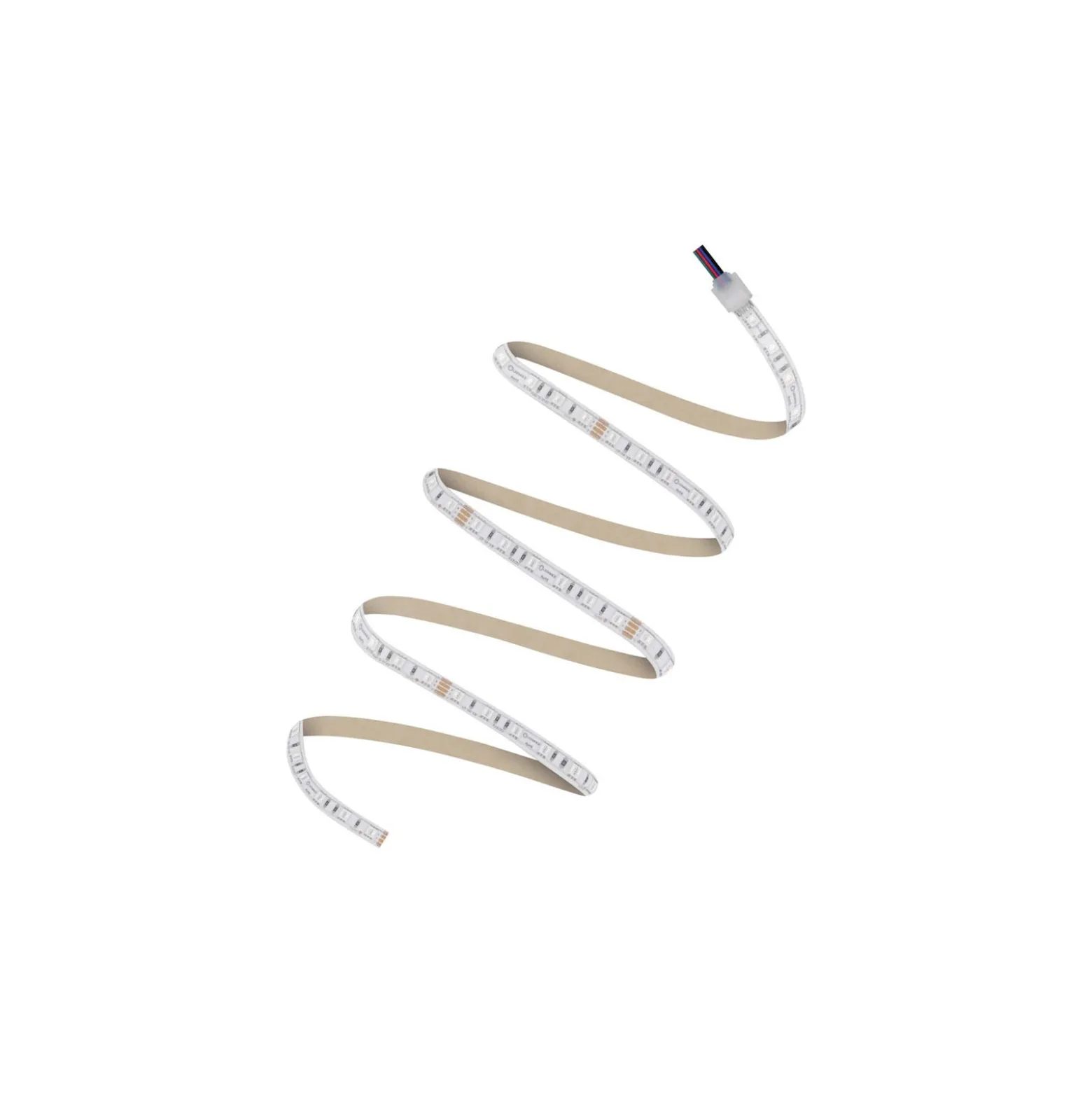 Ledvance LED-ljusslingor Value 500 67W 2150lm 24v - RGB | 5M/13mm