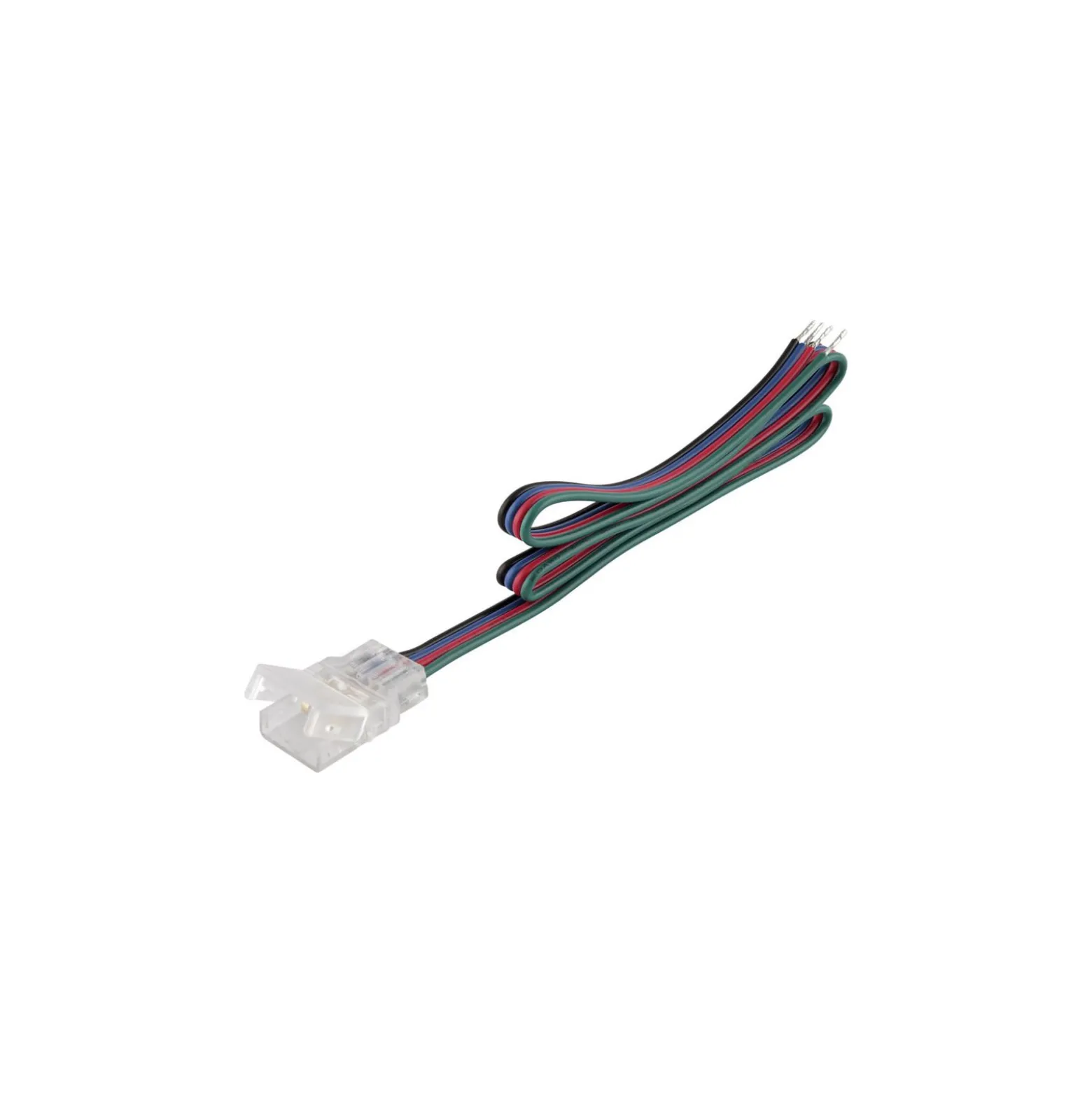 Ledvance LED-ljusslingor Value Power Connector 4P 50CM