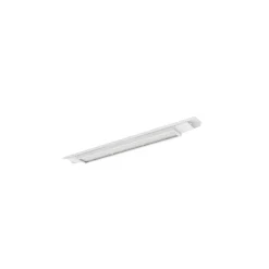 Ledvance LED Lowbay Flex Vit 42W 6510lm 60D - 840 Kallvit | IP66 - Dali Dimbar - Ersättare 200W