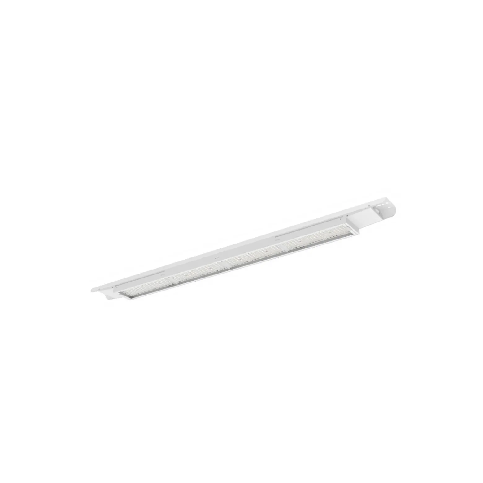 Ledvance LED Lowbay Flex Vit 140W 22000lm - 840 Kallvit | IP66 - Dali Dimbar - Ersättare 400W