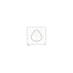 Ledvance LED Lowbay Flex Vit 140W 22000lm 90D - 840 Kallvit | IP66 - Dali Dimbar - Ersättare 400W