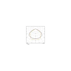 Ledvance LED Lowbay Flex Vit 73W 11680lm 120D - 840 Kallvit | IP66 - Ersättare 250W