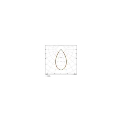 Ledvance LED Lowbay Flex Vit 73W 11315lm 60D - 840 Kallvit | IP66 - Ersättare 250W