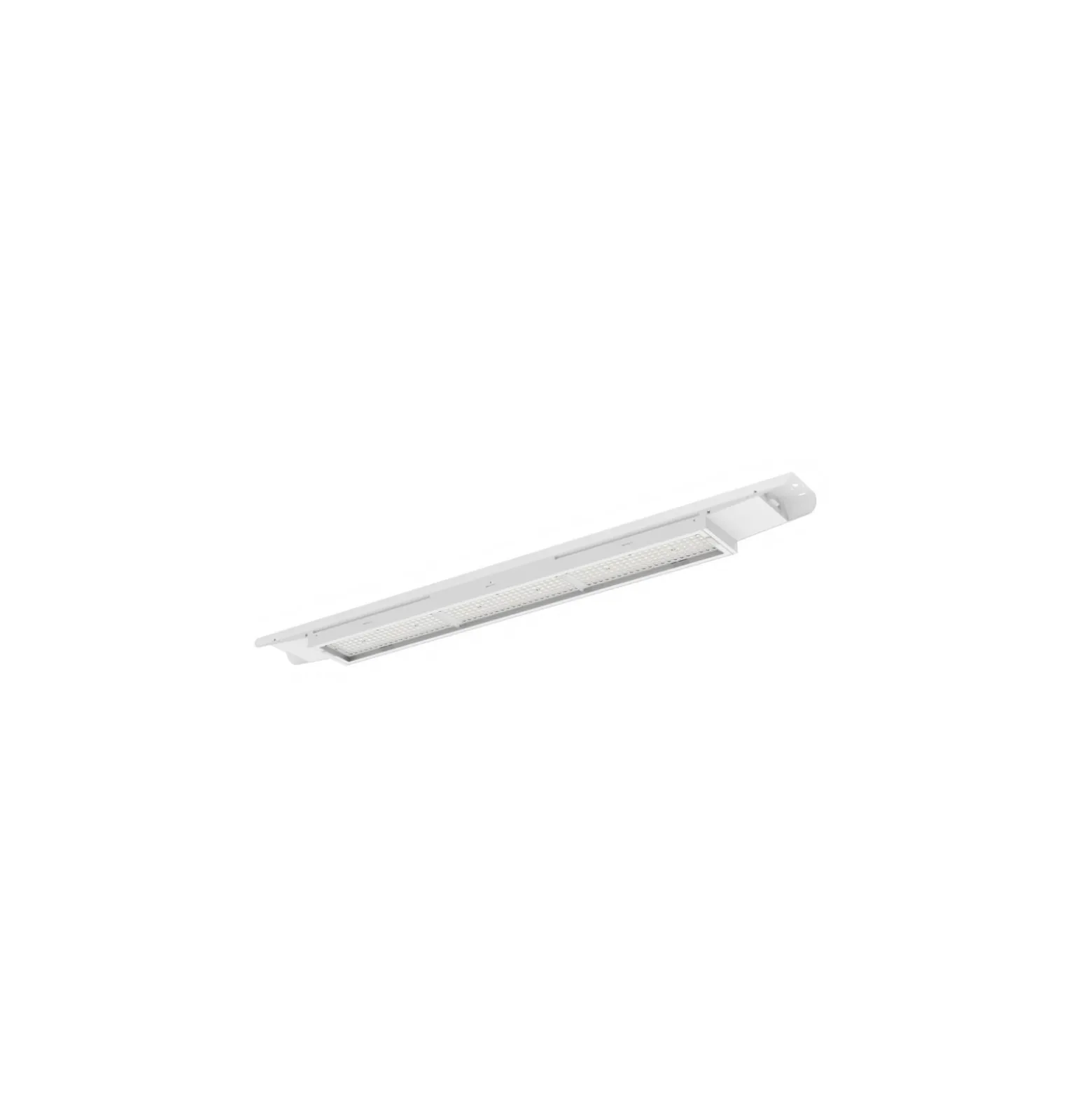Ledvance LED Lowbay Flex Vit 42W 6510lm 40x90D - 840 Kallvit | IP66 - Ersättare 200W