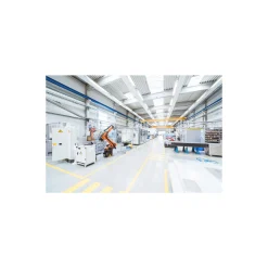 Ledvance LED Lowbay Flex Vit 73W 11680lm - 840 Kallvit | IP66 - Ersättare 250W