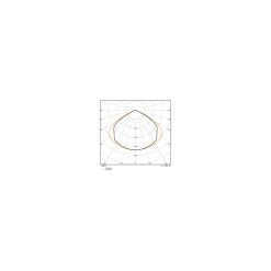 Ledvance LED Lowbay Flex Vit 140W 22000lm 120D - 840 Kallvit | IP66 - Ersättare 400W