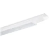 Ledvance LED Lowbay Flex Vit 105W 16800lm - 840 Kallvit | IP66 - Ersättare 250W
