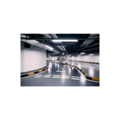 Ledvance LED Lowbay Flex Vit 105W 16800lm - 840 Kallvit | IP66 - Ersättare 250W