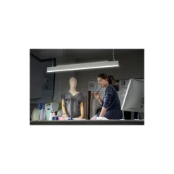 Ledvance LED Office Line Cuboid Tak Vit 42W 5000lm - 840 Kallvit | 3-Stegs Dimbar