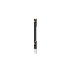 Ledvance LED Office Line Cuboid Tak Svart 30W 3100lm - 840 Kallvit | 3-Stegs Dimbar
