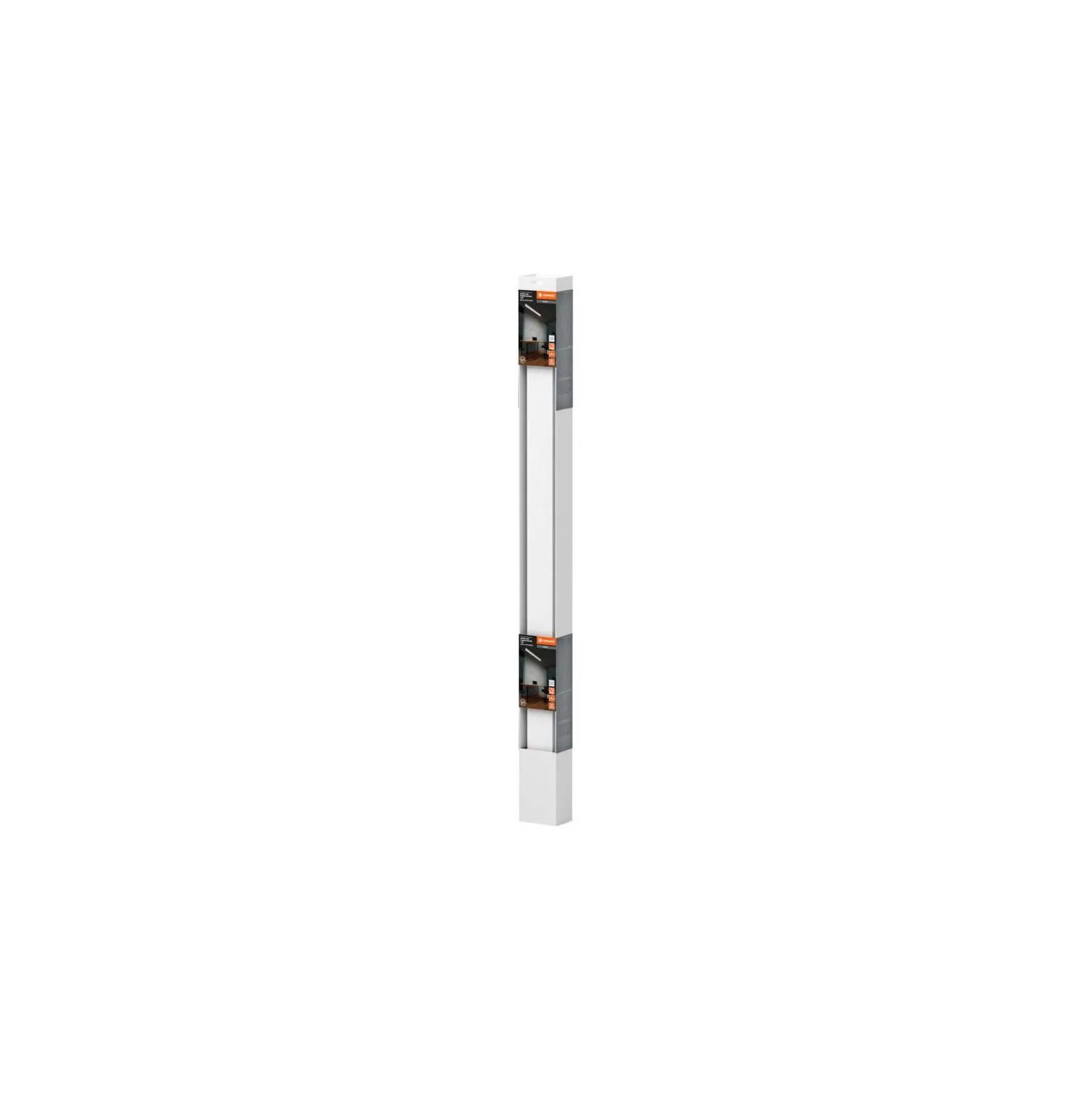 Ledvance LED Office Line Cuboid Tak Vit 30W 3500lm - 840 Kallvit | 3-Stegs Dimbar