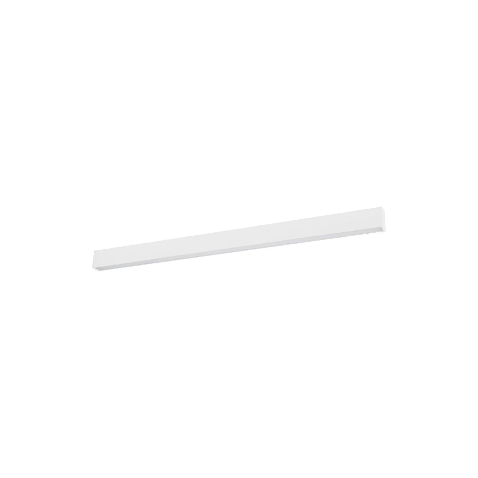 Ledvance LED Office Line Cuboid Tak Vit 30W 3500lm - 840 Kallvit | 3-Stegs Dimbar
