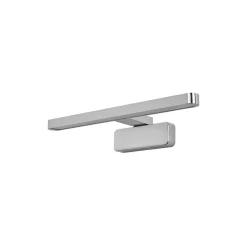 Ledvance LED Orbis Disc Bar Badrumsbelysning Mirror Krom 7W 380lm - 830-840 CCT | 400mm - IP44