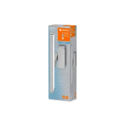 Ledvance LED Orbis Disc Bar Badrumsbelysning Mirror Krom 7W 380lm - 830-840 CCT | 400mm - IP44