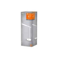 Ledvance LED Panan Fold Vit 5W 80lm - 940 Kallvit | Bästa Färgåtergivning - Touchdimmerbar