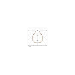 Ledvance LED Panel Biolux 40W 4600lm - 927-965 Justerbar Vit | 60x60cm - UGR <19 - Bästa Färgåtergivning - Dali Dimbar