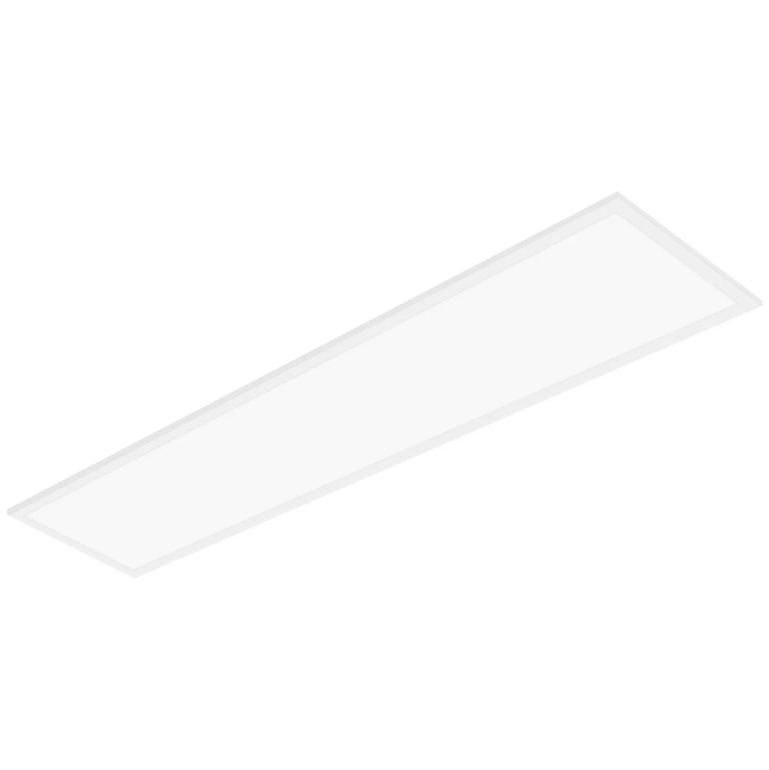 Ledvance LED Panel Biolux 40W 4100lm - 927-965 Justerbar Vit | 120x30cm - UGR <19 - Bästa Färgåtergivning - Dali Dimbar