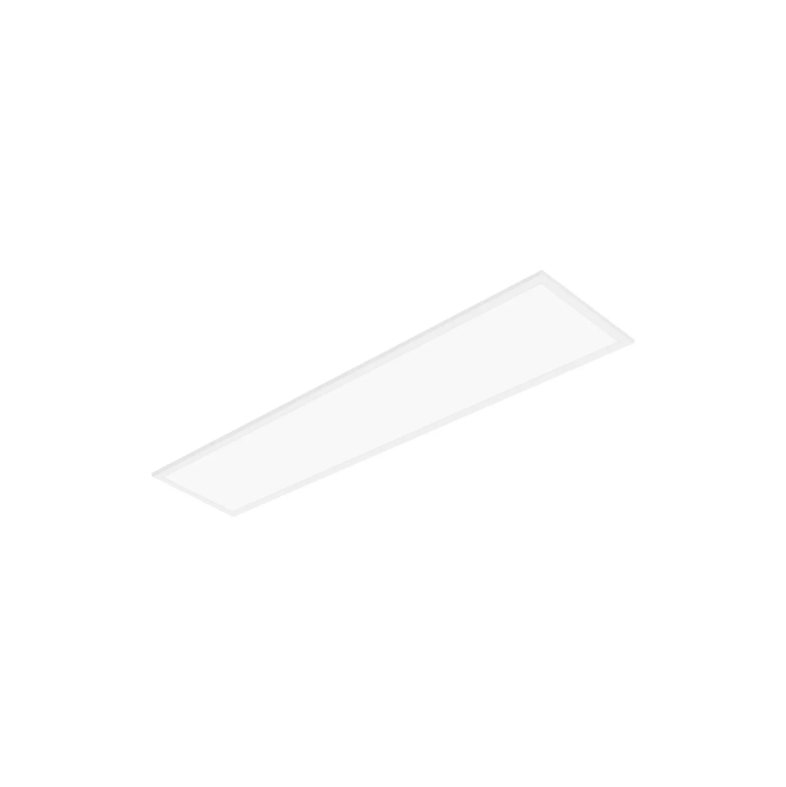 Ledvance LED Panel Biolux 40W 4100lm - 927-965 Justerbar Vit | 120x30cm - UGR <19 - Bästa Färgåtergivning - Dali Dimbar