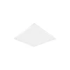 Ledvance LED Panel Comfort Aluminium Vit 28W 3640lm - 840 Kallvit | 60x60cm