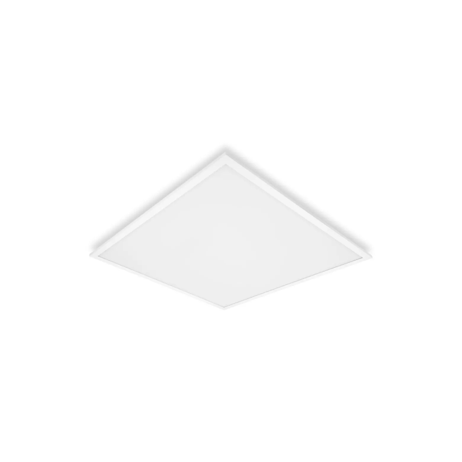 Ledvance LED Panel Comfort 33W 4320lm - 840 Kallvit| 60x60cm - UGR <19 - Zigbee Dimbar