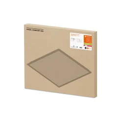 Ledvance LED Panel Comfort 33W 4320lm - 840 Kallvit | 60x60cm - Zigbee Dimbar