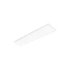 Ledvance LED Panel Comfort 1200 33W 4320lm - 830 Varm Vit | 120x30cm - UGR <22 - Zigbee Dimbar