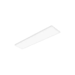 Ledvance LED Panel Comfort 1200 33W 4320lm - 830 Varm Vit | 120x30cm - UGR <22 - Zigbee Dimbar
