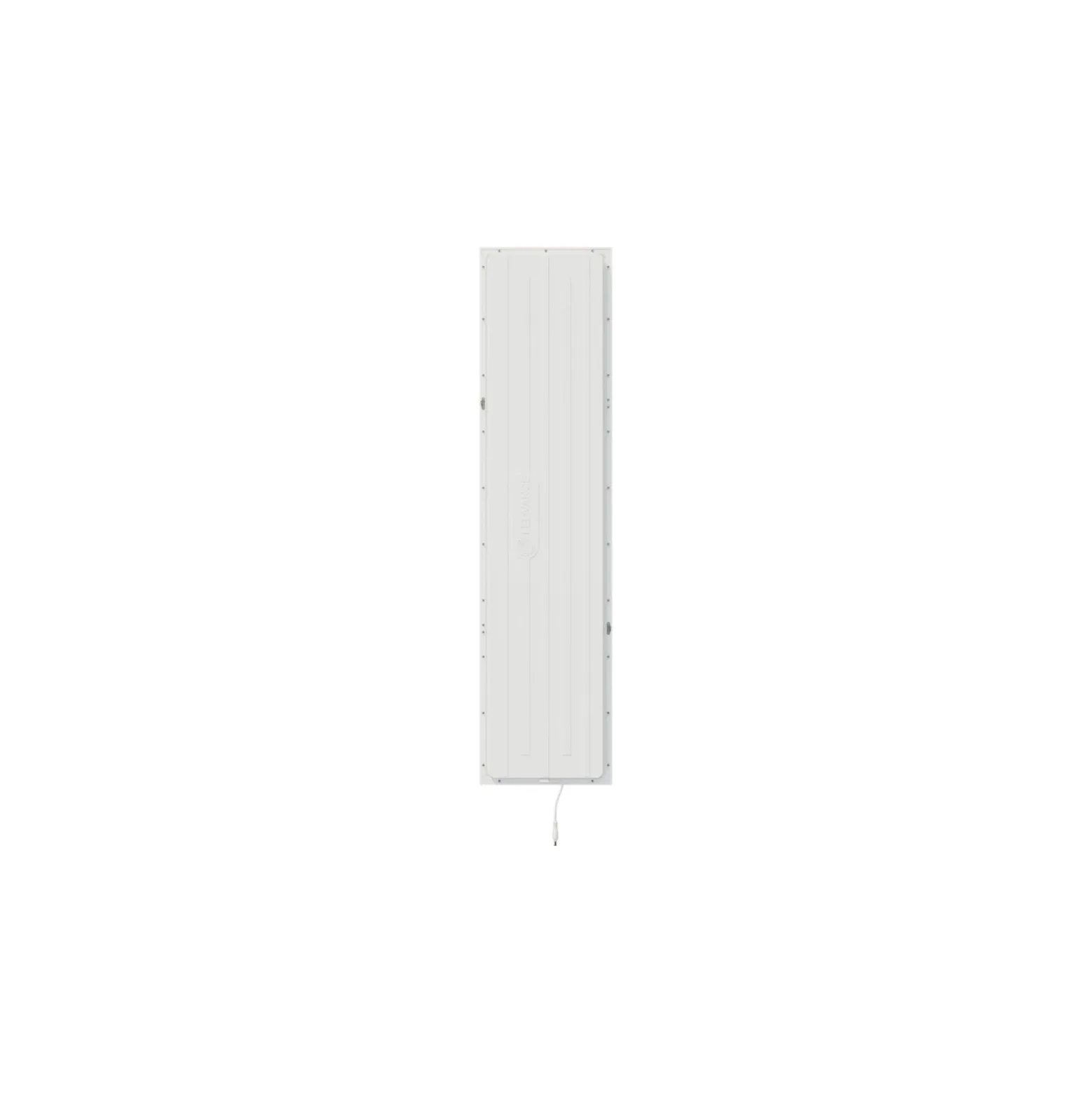 Ledvance LED Panel Compact 30W 4050lm - 930-940 CCT | 120x30cm - UGR <19 - Bästa Färgåtergivning - Dali Dimbar
