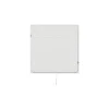 Ledvance LED Panel Compact 26W 3640lm - 830 Varm Vit | 60x60cm - UGR <23