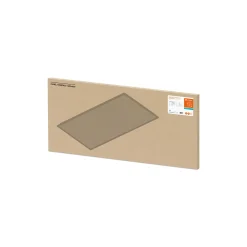 Ledvance LED Panel Compact 53W 5830lm - 840 Kallvit | 120x60cm