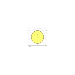 Ledvance LED Panel Compact 53W 5830lm - 840 Kallvit | 120x60cm