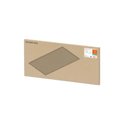 Ledvance LED Panel Compact 53W 5830lm - 840 Kallvit | 120x60cm - Dali Dimbar