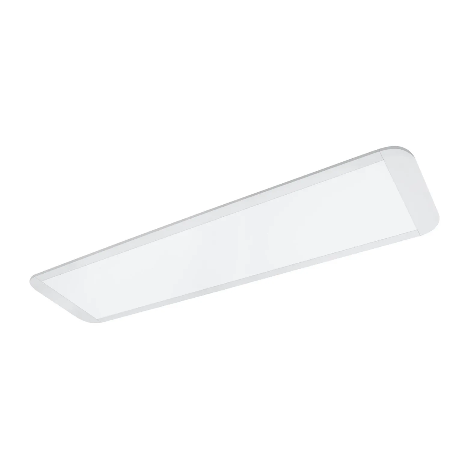 Ledvance LED Panel Direkt/Indirekt 36W 3860lm - 840 Kallvit | 120x30cm - UGR <19
