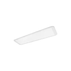 Ledvance LED Panel Direkt/Indirekt 36W 3850lm - 830 Varm Vit | 120x30cm - UGR <19