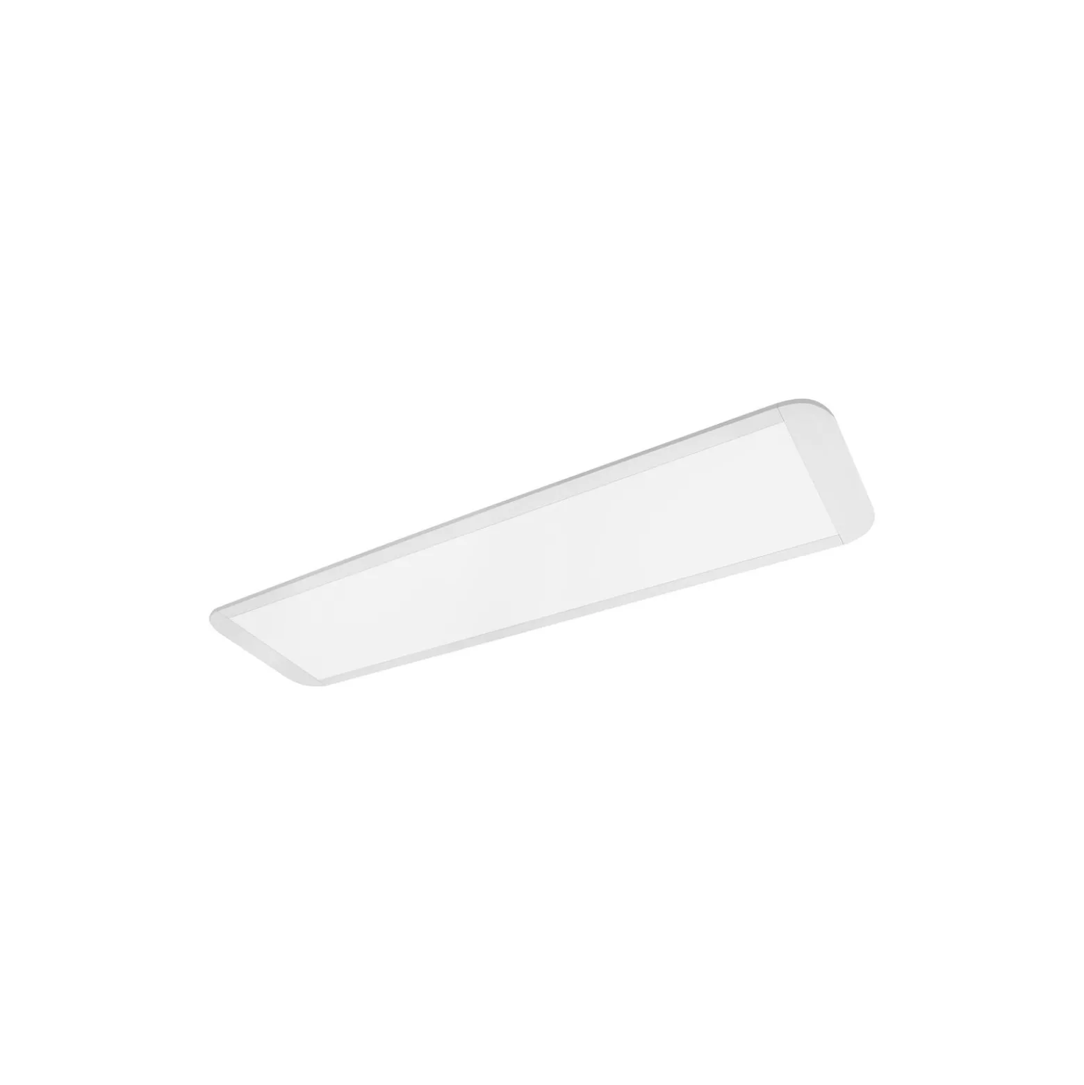 Ledvance LED Panel Direkt/Indirekt 36W 3850lm - 830 Varm Vit | 120x30cm - UGR <19