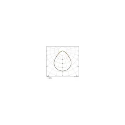 Ledvance LED Panel Eco 36W 3600lm - 865 Dagsljus | 60X60cm - UGR <19
