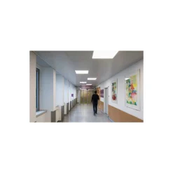 Ledvance LED Panel Eco 36W 3600lm - 840 Kallvit | 60X60cm - UGR <19