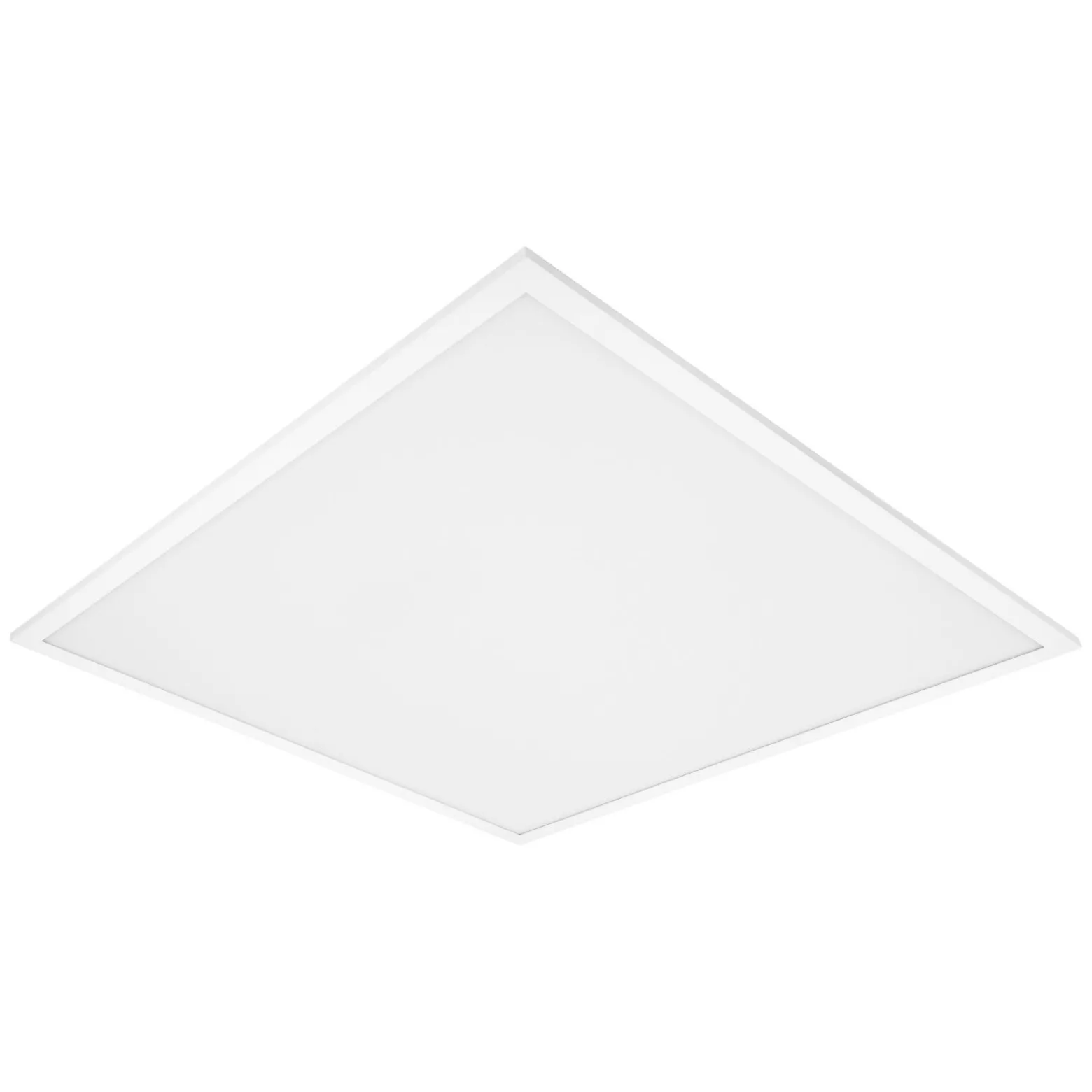 Ledvance LED Panel Flex 30W 4860lm - 840 Kallvit | 60x60cm - UGR <19