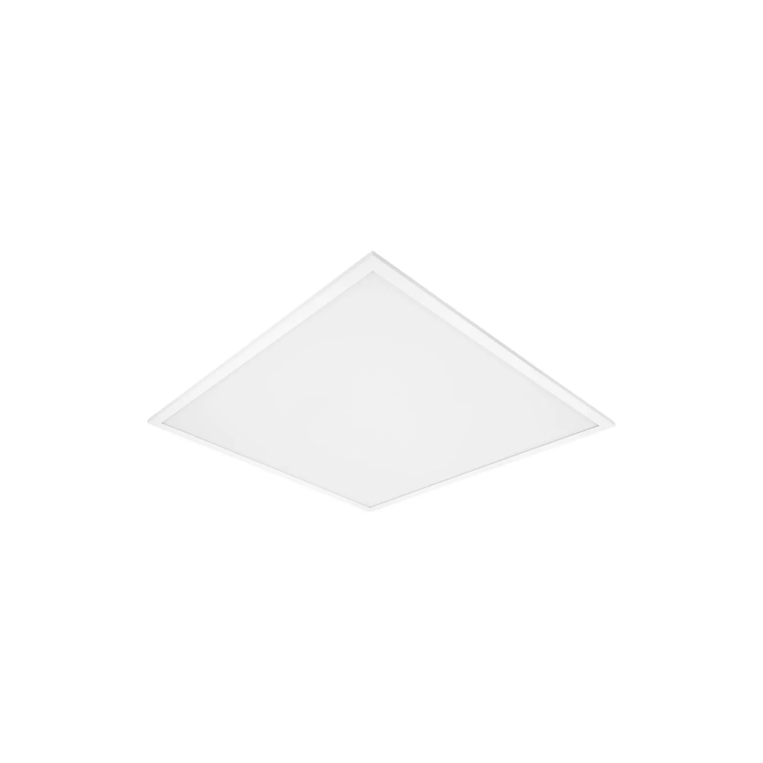 Ledvance LED Panel Flex 30W 4860lm - 840 Kallvit | 60x60cm - UGR <23 - Dali Dimbar
