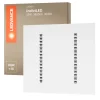Ledvance LED Panel IndiviLED 33W 3800lm - 830 Varm Vit | 60x60cm - 3 timmar nödbelysning