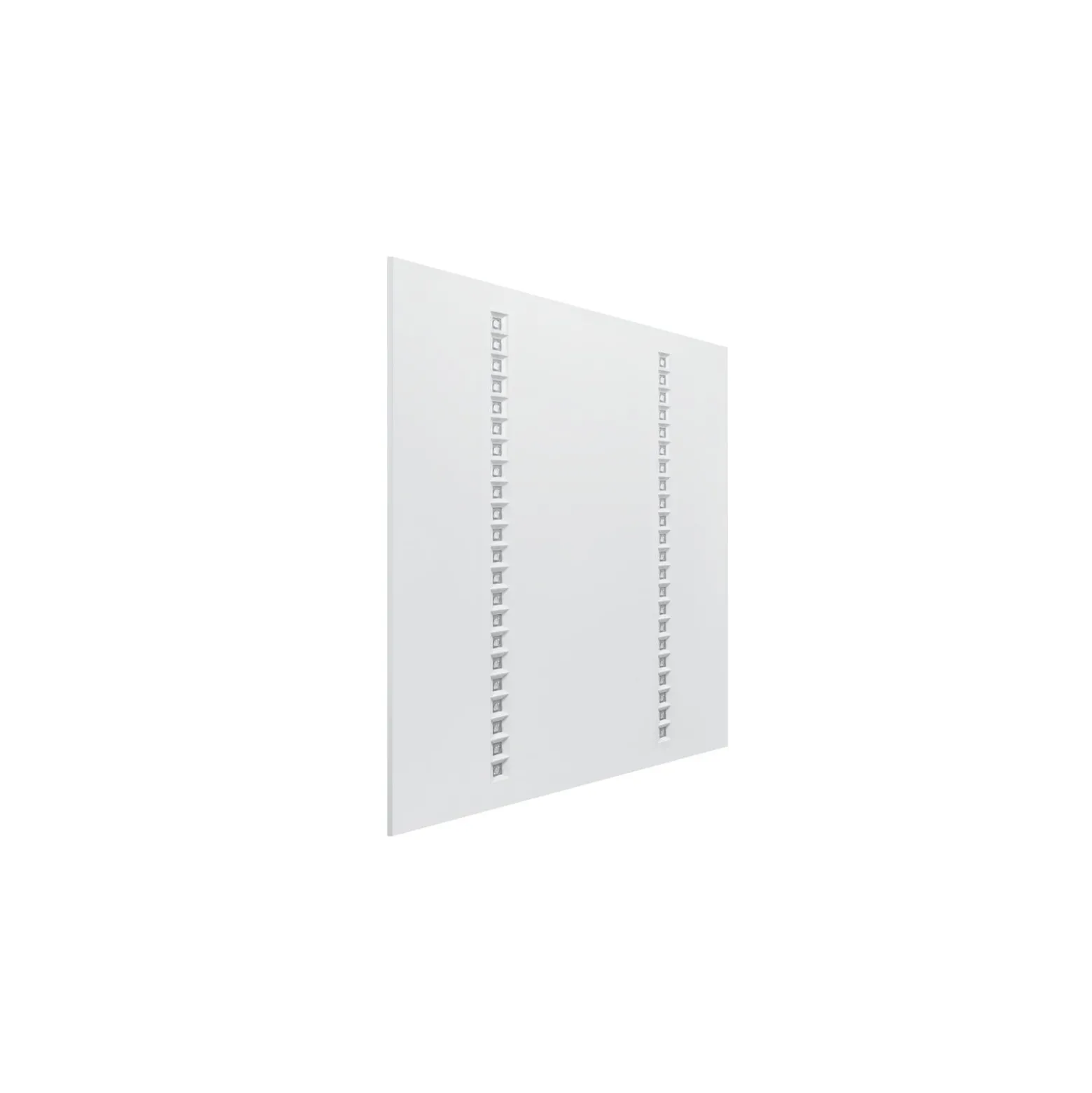 Ledvance LED Panel IndiviLED 33W 3800lm - 830 Varm Vit | 60x60cm