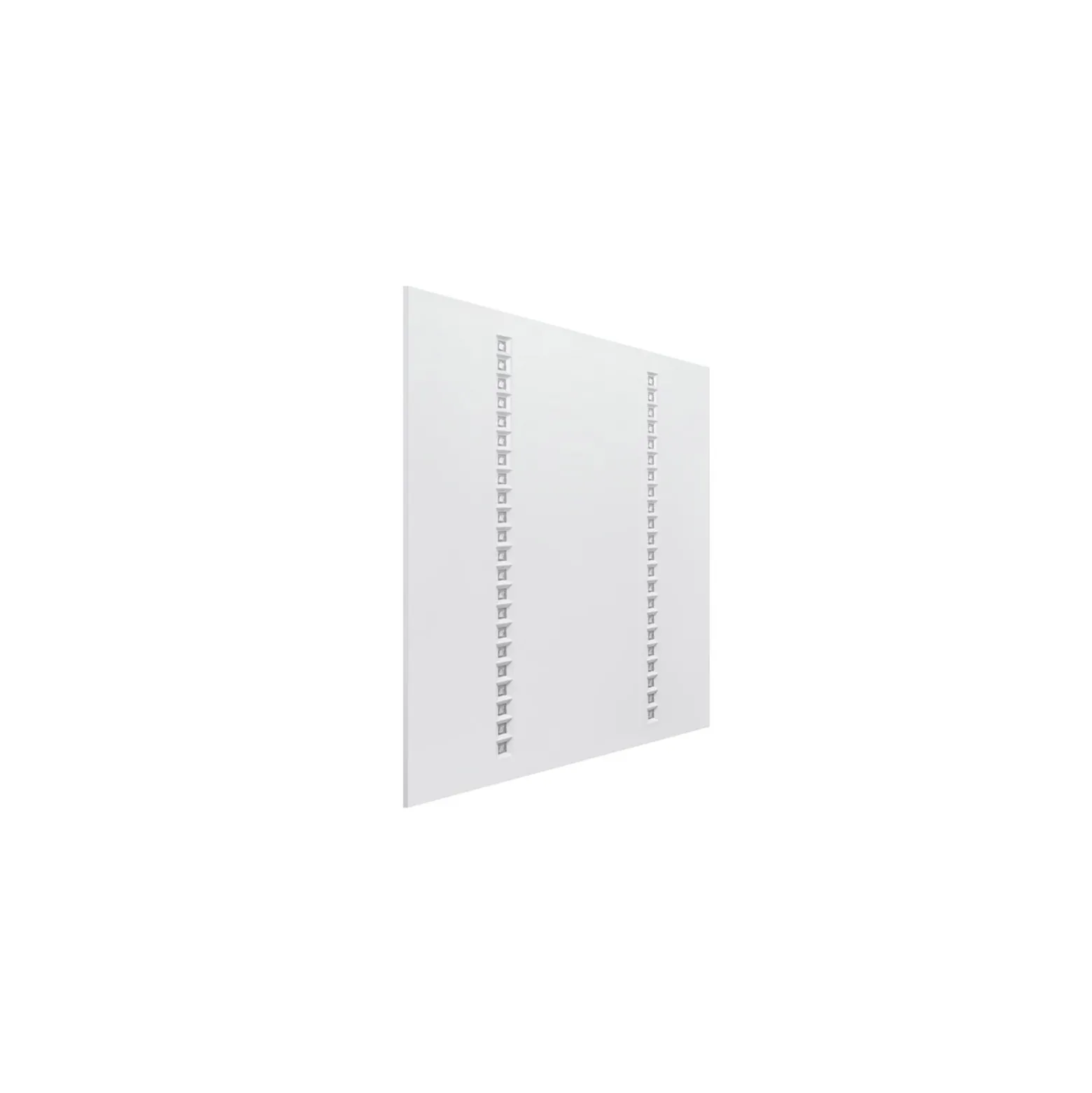 Ledvance LED Panel IndiviLED 33W 3800lm - 830 Varm Vit | 60x60cm