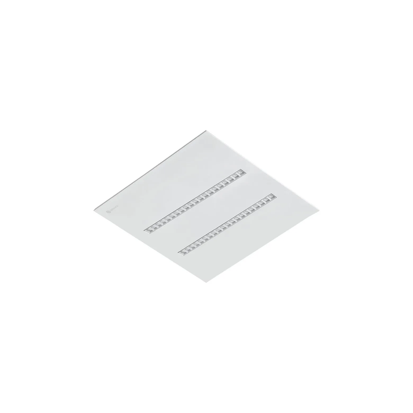 Ledvance LED Panel Indiviled 38W 5150lm - 940 Kallvit | 60x60cm - UGR <19 - Bästa Färgåtergivning - Zigbee Dimbar